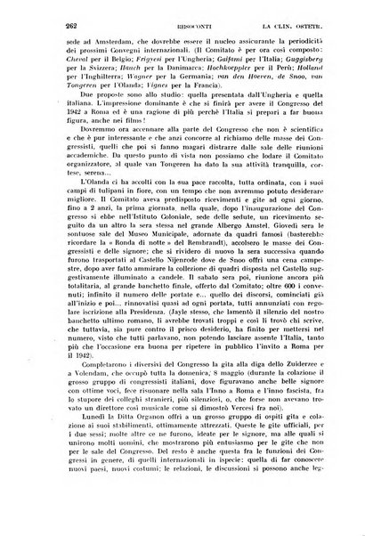 La clinica ostetrica rivista di ostetricia, ginecologia e pediatria. - A. 1, n. 1 (1899)-a. 40, n. 12 (dic. 1938)