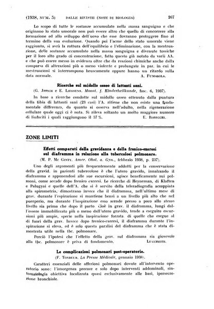 La clinica ostetrica rivista di ostetricia, ginecologia e pediatria. - A. 1, n. 1 (1899)-a. 40, n. 12 (dic. 1938)