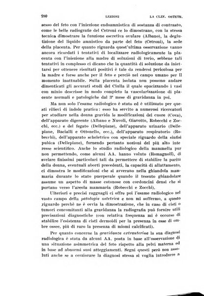 La clinica ostetrica rivista di ostetricia, ginecologia e pediatria. - A. 1, n. 1 (1899)-a. 40, n. 12 (dic. 1938)