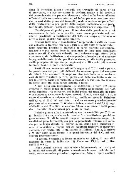 La clinica ostetrica rivista di ostetricia, ginecologia e pediatria. - A. 1, n. 1 (1899)-a. 40, n. 12 (dic. 1938)