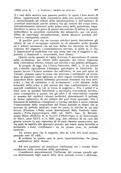 La clinica ostetrica rivista di ostetricia, ginecologia e pediatria. - A. 1, n. 1 (1899)-a. 40, n. 12 (dic. 1938)