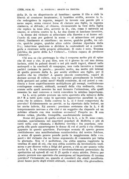 La clinica ostetrica rivista di ostetricia, ginecologia e pediatria. - A. 1, n. 1 (1899)-a. 40, n. 12 (dic. 1938)