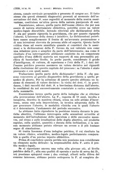 La clinica ostetrica rivista di ostetricia, ginecologia e pediatria. - A. 1, n. 1 (1899)-a. 40, n. 12 (dic. 1938)