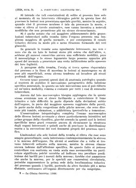 La clinica ostetrica rivista di ostetricia, ginecologia e pediatria. - A. 1, n. 1 (1899)-a. 40, n. 12 (dic. 1938)