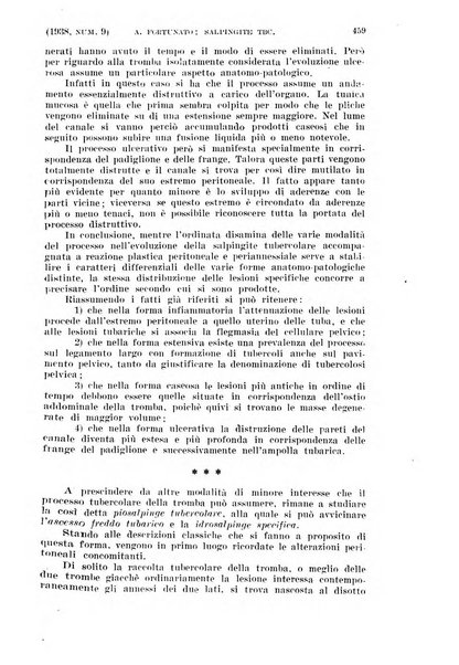 La clinica ostetrica rivista di ostetricia, ginecologia e pediatria. - A. 1, n. 1 (1899)-a. 40, n. 12 (dic. 1938)