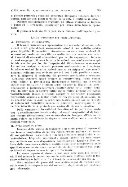 La clinica ostetrica rivista di ostetricia, ginecologia e pediatria. - A. 1, n. 1 (1899)-a. 40, n. 12 (dic. 1938)