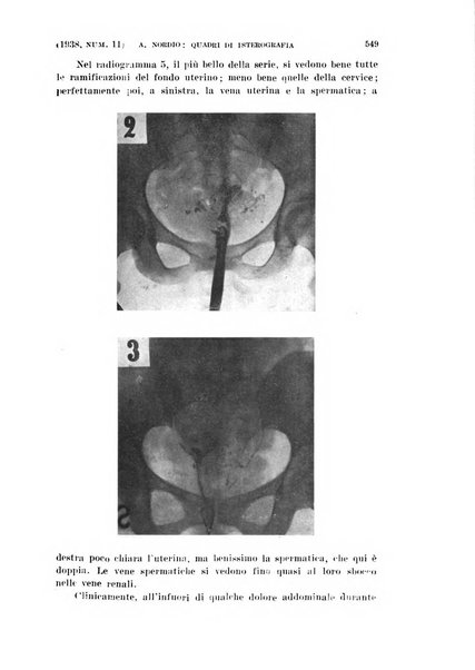 La clinica ostetrica rivista di ostetricia, ginecologia e pediatria. - A. 1, n. 1 (1899)-a. 40, n. 12 (dic. 1938)