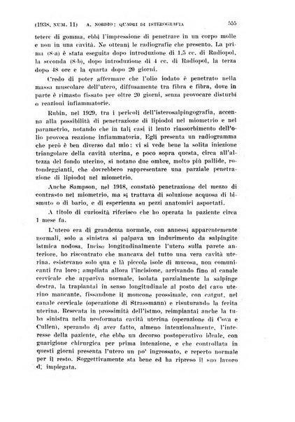 La clinica ostetrica rivista di ostetricia, ginecologia e pediatria. - A. 1, n. 1 (1899)-a. 40, n. 12 (dic. 1938)