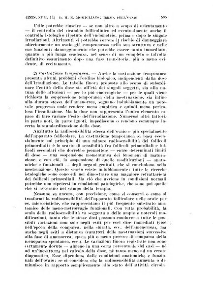 La clinica ostetrica rivista di ostetricia, ginecologia e pediatria. - A. 1, n. 1 (1899)-a. 40, n. 12 (dic. 1938)