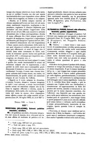 Il codice penale e i codici penali militari (diritto penale) illustrati articolo per articolo con la dottrina e la giurisprudenza desunte da tutte le riviste italiane