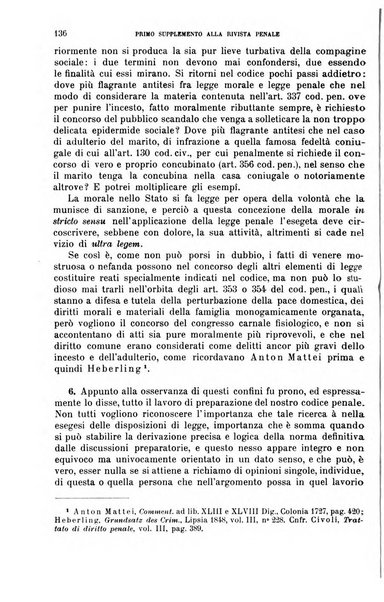 Il codice penale e i codici penali militari (diritto penale) illustrati articolo per articolo con la dottrina e la giurisprudenza desunte da tutte le riviste italiane