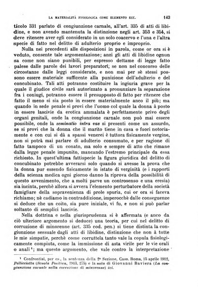 Il codice penale e i codici penali militari (diritto penale) illustrati articolo per articolo con la dottrina e la giurisprudenza desunte da tutte le riviste italiane