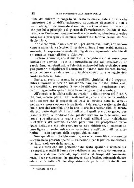 Il codice penale e i codici penali militari (diritto penale) illustrati articolo per articolo con la dottrina e la giurisprudenza desunte da tutte le riviste italiane