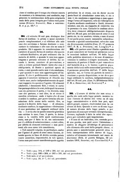 Il codice penale e i codici penali militari (diritto penale) illustrati articolo per articolo con la dottrina e la giurisprudenza desunte da tutte le riviste italiane