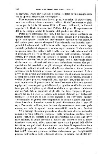 Il codice penale e i codici penali militari (diritto penale) illustrati articolo per articolo con la dottrina e la giurisprudenza desunte da tutte le riviste italiane