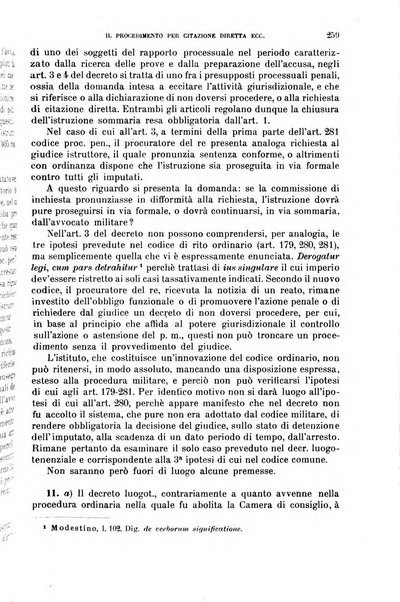 Il codice penale e i codici penali militari (diritto penale) illustrati articolo per articolo con la dottrina e la giurisprudenza desunte da tutte le riviste italiane