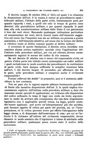 Il codice penale e i codici penali militari (diritto penale) illustrati articolo per articolo con la dottrina e la giurisprudenza desunte da tutte le riviste italiane