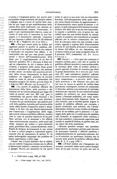 Il codice penale e i codici penali militari (diritto penale) illustrati articolo per articolo con la dottrina e la giurisprudenza desunte da tutte le riviste italiane