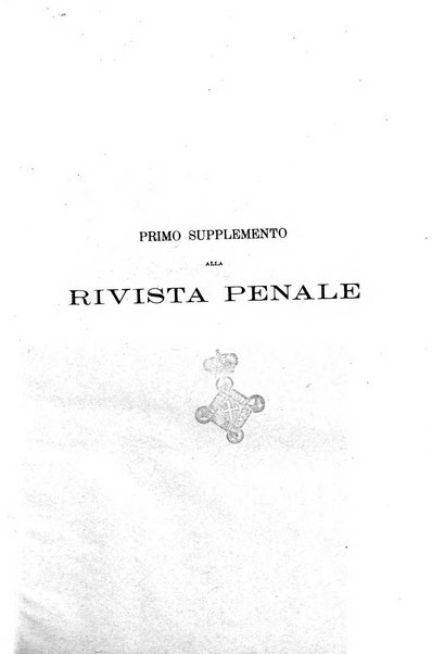 Il codice penale e i codici penali militari (diritto penale) illustrati articolo per articolo con la dottrina e la giurisprudenza desunte da tutte le riviste italiane