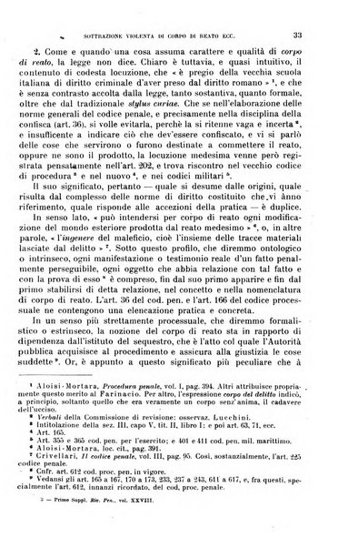 Il codice penale e i codici penali militari (diritto penale) illustrati articolo per articolo con la dottrina e la giurisprudenza desunte da tutte le riviste italiane