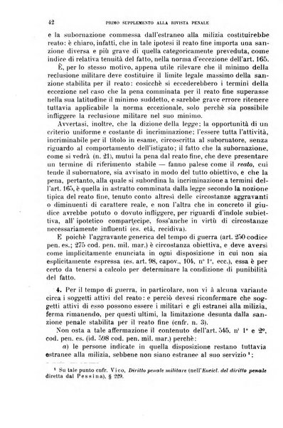 Il codice penale e i codici penali militari (diritto penale) illustrati articolo per articolo con la dottrina e la giurisprudenza desunte da tutte le riviste italiane