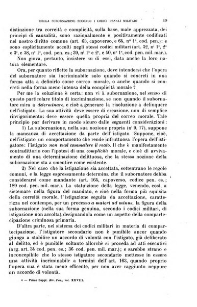 Il codice penale e i codici penali militari (diritto penale) illustrati articolo per articolo con la dottrina e la giurisprudenza desunte da tutte le riviste italiane