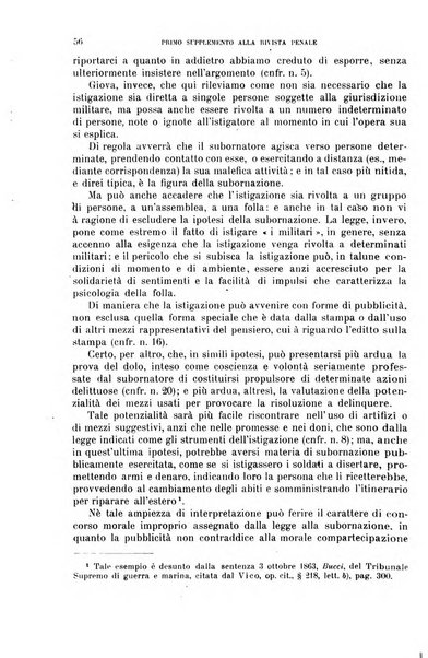 Il codice penale e i codici penali militari (diritto penale) illustrati articolo per articolo con la dottrina e la giurisprudenza desunte da tutte le riviste italiane