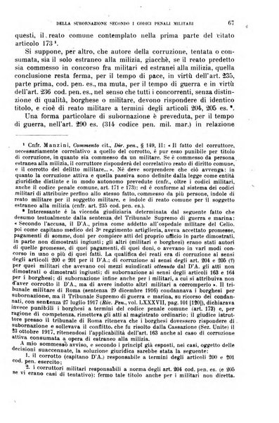 Il codice penale e i codici penali militari (diritto penale) illustrati articolo per articolo con la dottrina e la giurisprudenza desunte da tutte le riviste italiane