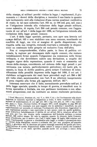 Il codice penale e i codici penali militari (diritto penale) illustrati articolo per articolo con la dottrina e la giurisprudenza desunte da tutte le riviste italiane