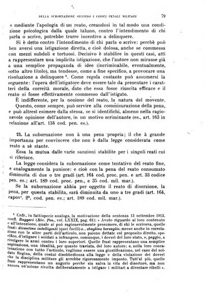 Il codice penale e i codici penali militari (diritto penale) illustrati articolo per articolo con la dottrina e la giurisprudenza desunte da tutte le riviste italiane