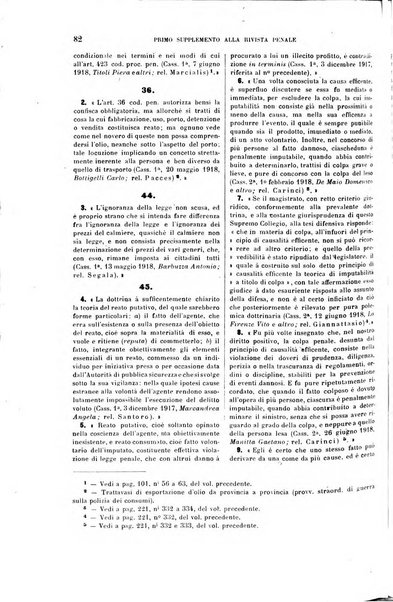 Il codice penale e i codici penali militari (diritto penale) illustrati articolo per articolo con la dottrina e la giurisprudenza desunte da tutte le riviste italiane