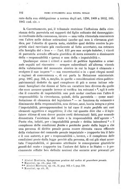 Il codice penale e i codici penali militari (diritto penale) illustrati articolo per articolo con la dottrina e la giurisprudenza desunte da tutte le riviste italiane