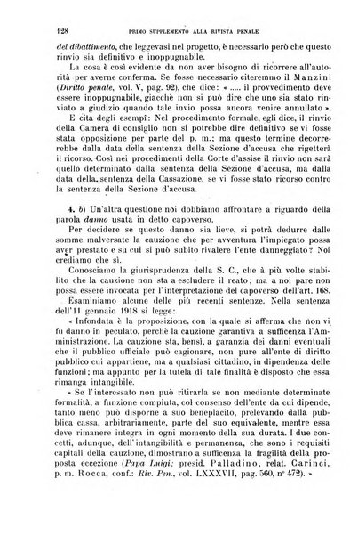 Il codice penale e i codici penali militari (diritto penale) illustrati articolo per articolo con la dottrina e la giurisprudenza desunte da tutte le riviste italiane