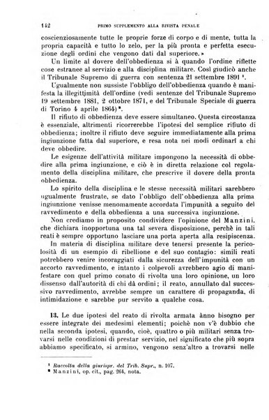 Il codice penale e i codici penali militari (diritto penale) illustrati articolo per articolo con la dottrina e la giurisprudenza desunte da tutte le riviste italiane