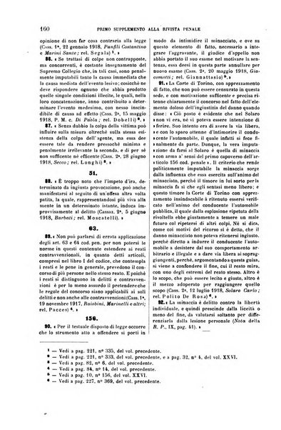 Il codice penale e i codici penali militari (diritto penale) illustrati articolo per articolo con la dottrina e la giurisprudenza desunte da tutte le riviste italiane