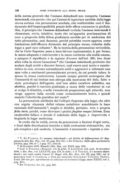 Il codice penale e i codici penali militari (diritto penale) illustrati articolo per articolo con la dottrina e la giurisprudenza desunte da tutte le riviste italiane