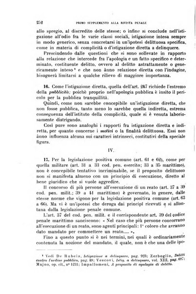 Il codice penale e i codici penali militari (diritto penale) illustrati articolo per articolo con la dottrina e la giurisprudenza desunte da tutte le riviste italiane