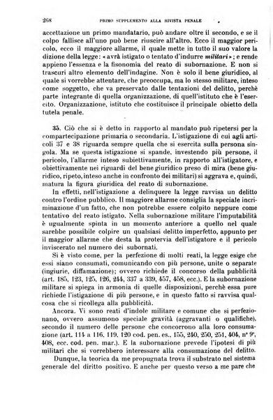 Il codice penale e i codici penali militari (diritto penale) illustrati articolo per articolo con la dottrina e la giurisprudenza desunte da tutte le riviste italiane