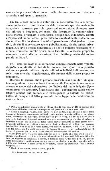 Il codice penale e i codici penali militari (diritto penale) illustrati articolo per articolo con la dottrina e la giurisprudenza desunte da tutte le riviste italiane