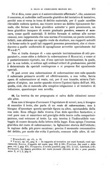 Il codice penale e i codici penali militari (diritto penale) illustrati articolo per articolo con la dottrina e la giurisprudenza desunte da tutte le riviste italiane