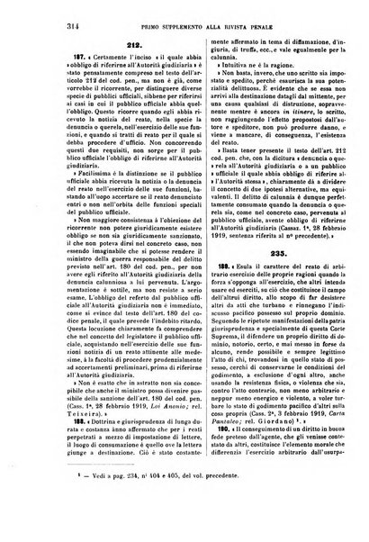 Il codice penale e i codici penali militari (diritto penale) illustrati articolo per articolo con la dottrina e la giurisprudenza desunte da tutte le riviste italiane