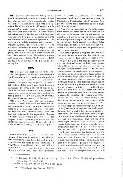 Il codice penale e i codici penali militari (diritto penale) illustrati articolo per articolo con la dottrina e la giurisprudenza desunte da tutte le riviste italiane