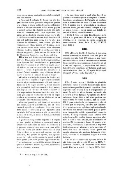 Il codice penale e i codici penali militari (diritto penale) illustrati articolo per articolo con la dottrina e la giurisprudenza desunte da tutte le riviste italiane