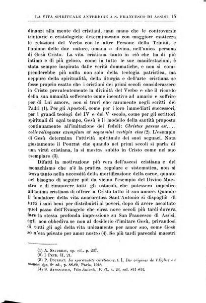 Collectanea franciscana periodicum trimestre PP. Collegii Assisiensis S. Laurentii a Brundusio Ord. min. cap. editum