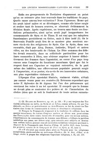 Collectanea franciscana periodicum trimestre PP. Collegii Assisiensis S. Laurentii a Brundusio Ord. min. cap. editum