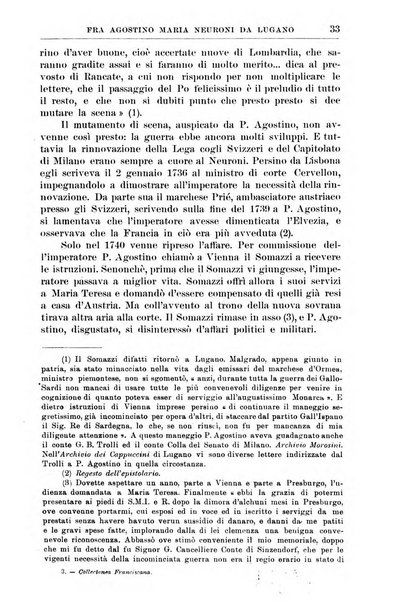 Collectanea franciscana periodicum trimestre PP. Collegii Assisiensis S. Laurentii a Brundusio Ord. min. cap. editum