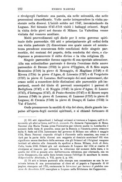 Collectanea franciscana periodicum trimestre PP. Collegii Assisiensis S. Laurentii a Brundusio Ord. min. cap. editum