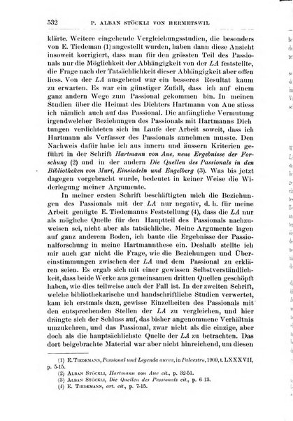 Collectanea franciscana periodicum trimestre PP. Collegii Assisiensis S. Laurentii a Brundusio Ord. min. cap. editum