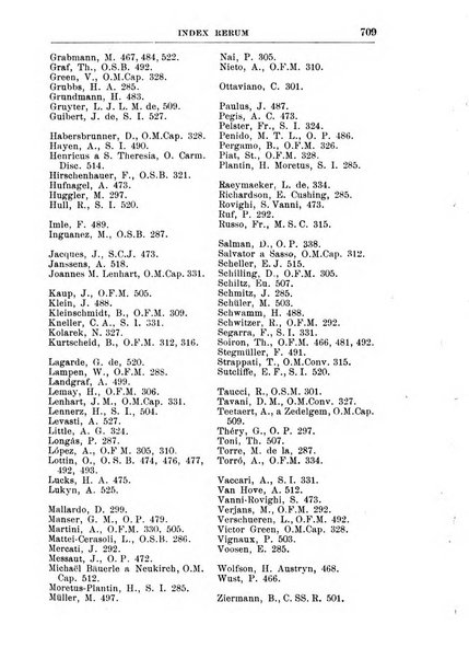 Collectanea franciscana periodicum trimestre PP. Collegii Assisiensis S. Laurentii a Brundusio Ord. min. cap. editum