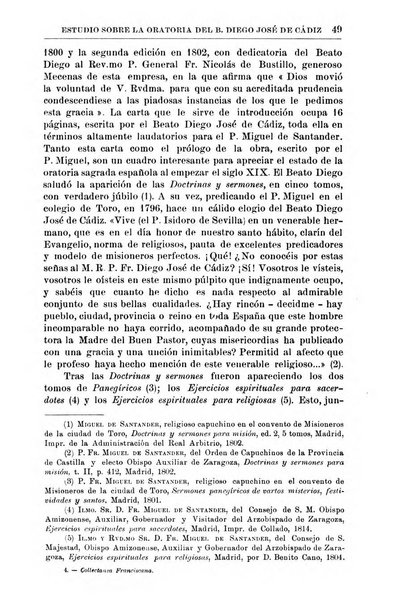 Collectanea franciscana periodicum trimestre PP. Collegii Assisiensis S. Laurentii a Brundusio Ord. min. cap. editum